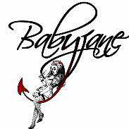 logo Baby Jane (AUS)